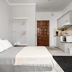 Apartahotel Marias Seaside
