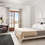 Marias Seaside Apartahotel Acharavi (Corfu)