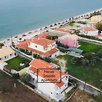 Marias Seaside Acharavi (Corfu)