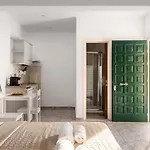 Apartahotel Marias Seaside