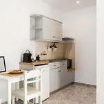 Marias Seaside Apartahotel 3*
