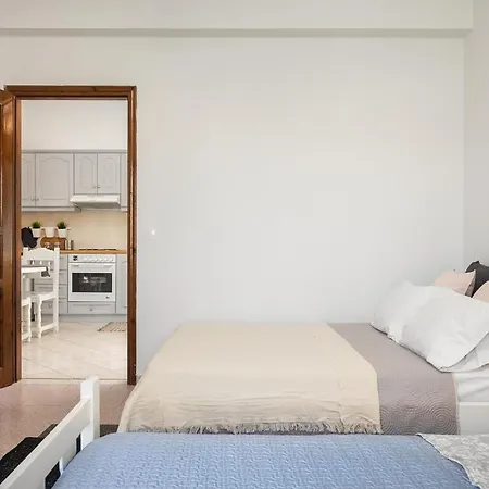 Apartahotel Marias Seaside 3*