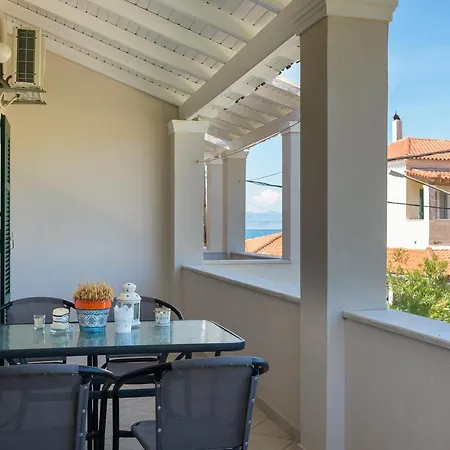 公寓式酒店 Marias Seaside