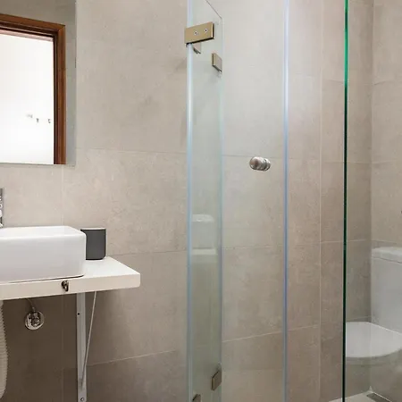 Marias Seaside Lägenhetshotell