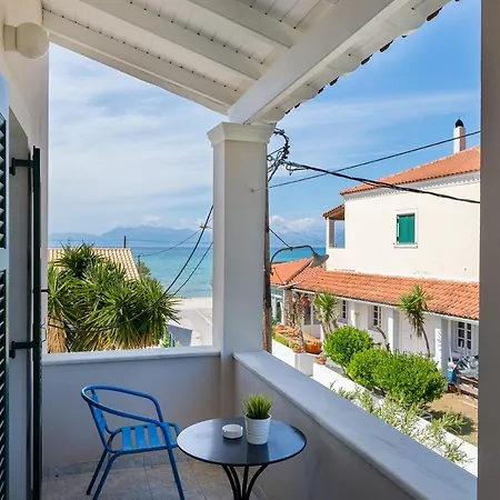 Marias Seaside