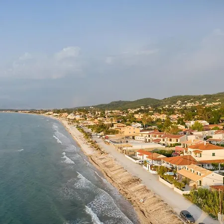 Hotel de apartamente Marias Seaside