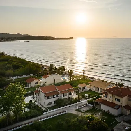 Marias Seaside