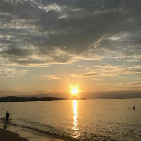 Marias Seaside アパートホテル 3*