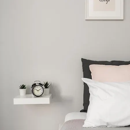 Marias Seaside Ξενοδοχείο με διαμερίσματα 3*