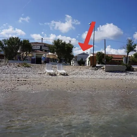 アパートホテル Marias Seaside 3*